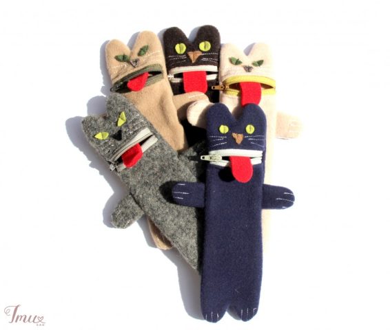 imusau.lt | parduodama Pieštukinė "Katinas"